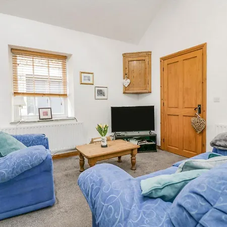 Shundraw Ferienhaus Keswick (Cumbria)