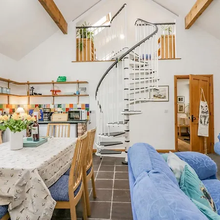 Shundraw Ferienhaus