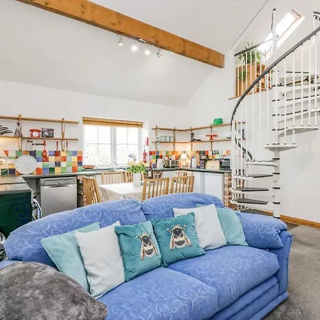 Ferienhaus Shundraw *