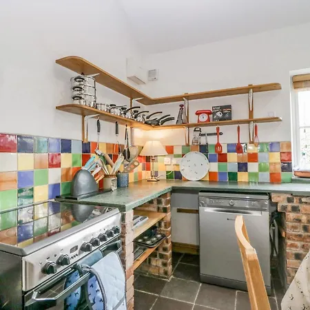 Vakantiehuis Shundraw Keswick (Cumbria)