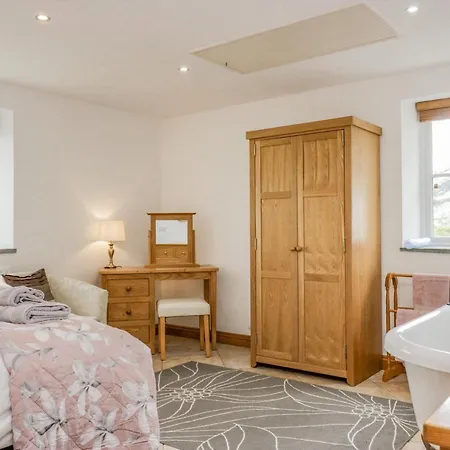 Vakantiehuis Shundraw *