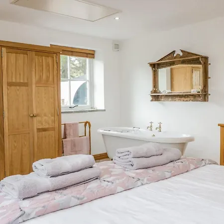 Vakantiehuis Shundraw Keswick (Cumbria)