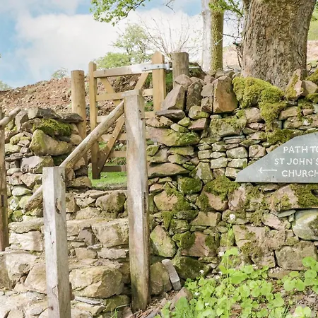 Shundraw Vakantiehuis Keswick (Cumbria)