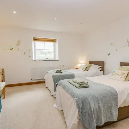 Vakantiehuis Shundraw Keswick (Cumbria)