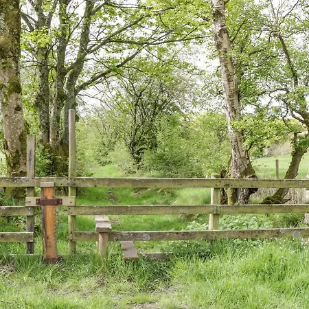 Vakantiehuis Shundraw