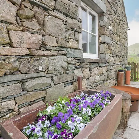 Shundraw Vakantiehuis Keswick (Cumbria)