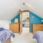 Shundraw Prázdninový dům *